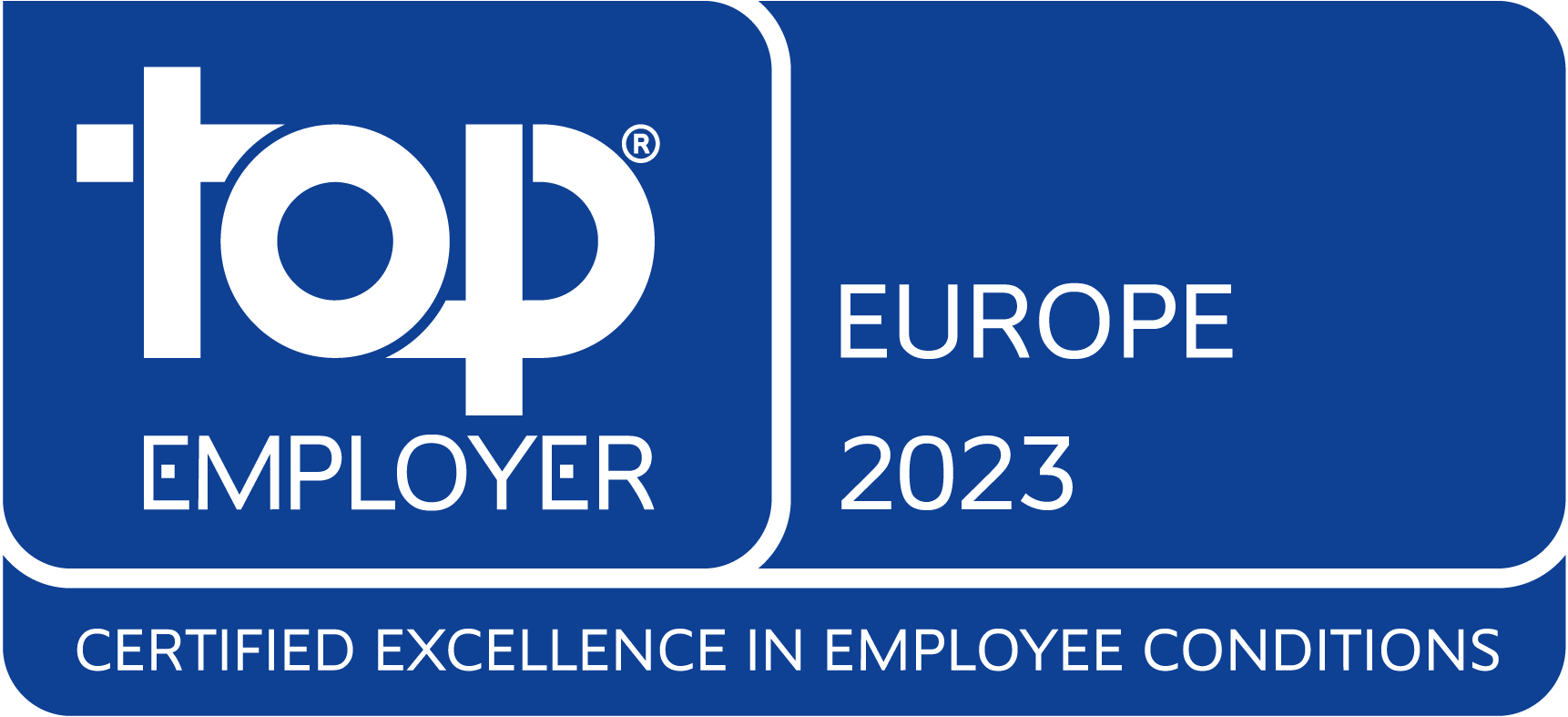 Top Employer Deutschland