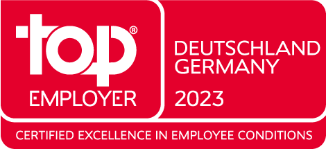 Top Employer Deutschland